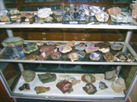 Центральный сибирский геологический музей-Центральный сибирский геологический музей